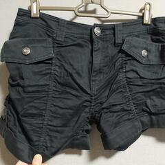ホットパンツ　ショートパンツ　3つセットの画像