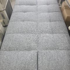 ニトリ　ソファーベッド　マークス　中古　リサイクルショップ宮崎屋住吉店25.9.1の画像