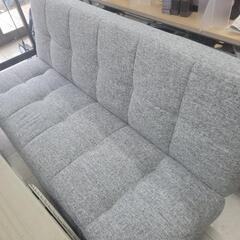 ニトリ　ソファーベッド　マークス　中古　リサイクルショップ宮崎屋住吉店25.9.1の画像