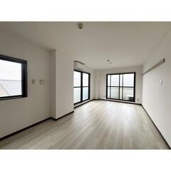 初期費用8万円パック⭐️敷・礼・仲0円⭐️フリーレント⭐️鹿沼駅⭐️駐車場1台無料（敷地外2台目あり税込4,400円）！ - 賃貸（マンション/一戸建て）