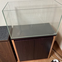 水槽セット