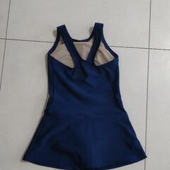 水着 ネイビー サイズ95〜110くらいの画像