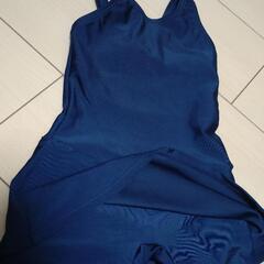 水着 ネイビー サイズ95〜110くらいの画像