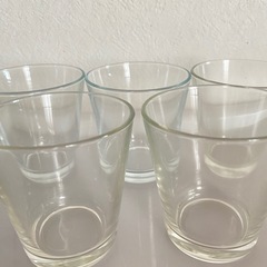 コップ　5個セット