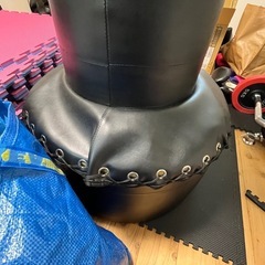 スタンディングサンドバッグの画像