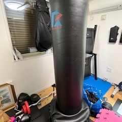 スタンディングサンドバッグ