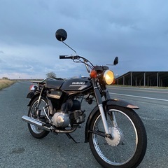 スズキ　K90