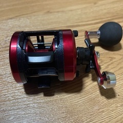 ダイワダイナスター250右巻き