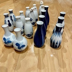 徳利(銚子)の画像