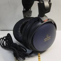 audio-technica アートモニターヘッドホン ATH-A900