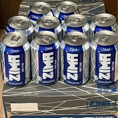 ZIMA 缶 330ml×15 セット チューハイ まとめ売り 
