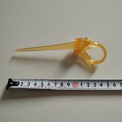 かんざし　髪飾り⑬の画像