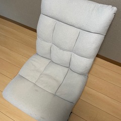 座椅子
