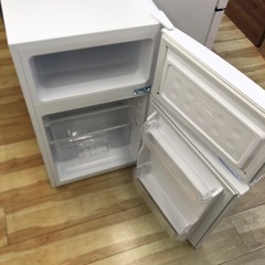 MAXZEN　冷凍冷蔵庫:2024年製【リサイクルフカツ岡崎倉庫店】250514の画像