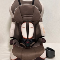combi★チャイルドシート★joytrip