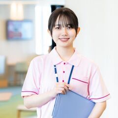 【笑顔溢れる職場☆福利厚生充実】福祉施設での生活支援・作業…
