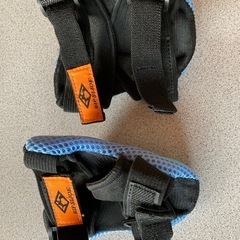 RIP SLIDEプロテクターの画像