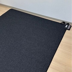 取りに来られる方限定 ホットカーペット