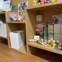 ニトリ　オープンラック