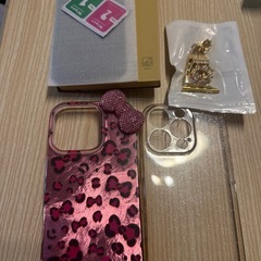 iPhone16pro ケース