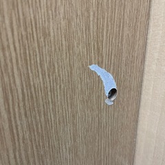 ニトリ　オープンラックの画像