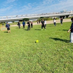 ゆるく楽しくフットサル⚽️⚽️⚽️