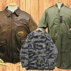 古着買取りしていただける方の画像
