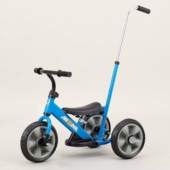 へんしん！サンライダー三輪車【中古】　