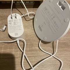 Belkin 2 in 1 MagSafe充電器の画像