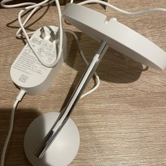 Belkin 2 in 1 MagSafe充電器の画像