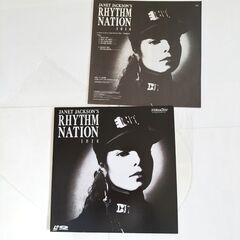 ★ レーザーディスク 音楽 ５種類 ★ ウイ・アー・ザ・ワールド...