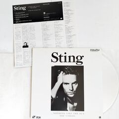★ レーザーディスク 音楽 ５種類 ★ ウイ・アー・ザ・ワールド 他 ★の画像
