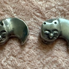 猫のはしおき　2個セット