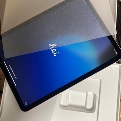 iPadAir4世代 64G ピンク