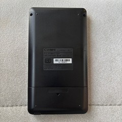 Canon 電子辞書 WORDTANK S510 (nice) 永福町のその他の中古