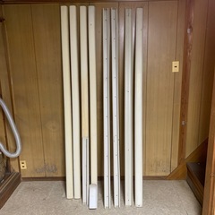 エアコン 室外機 化粧カバー 10本 まとめ