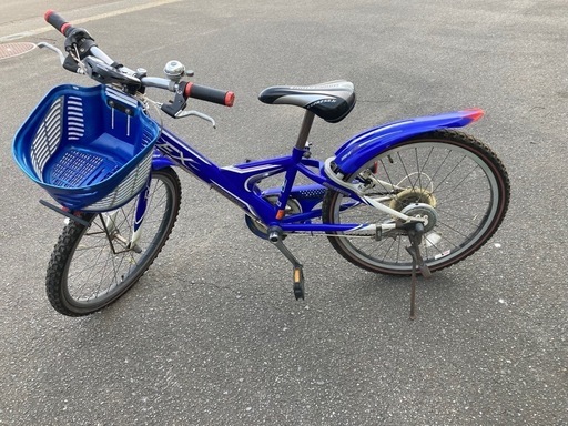 ブリヂストン 子供用自転車 MHF1.0 リサイクルショップ宮崎屋 佐土原店