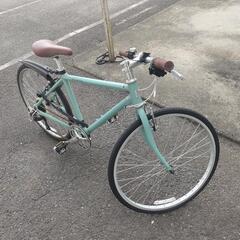 自転車
