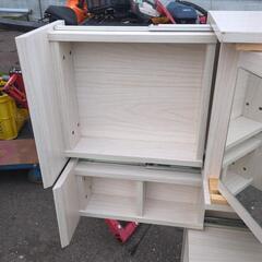 アイリスオーヤマ　ドレッサーテーブル　おしゃれ！の画像