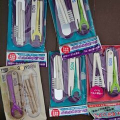 歯ブラシ、ワンタフトブラシ等まとめ売りの画像