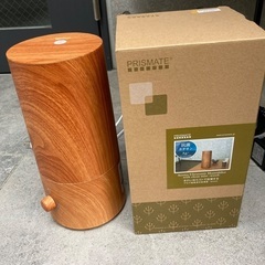 抗菌綺麗なミストで加湿器