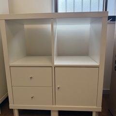 キャビネット ラック シェルフ