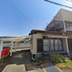 常陸太田市磯部町【一戸建て7LDK】【ペット可】【DIY可】 − 茨城県