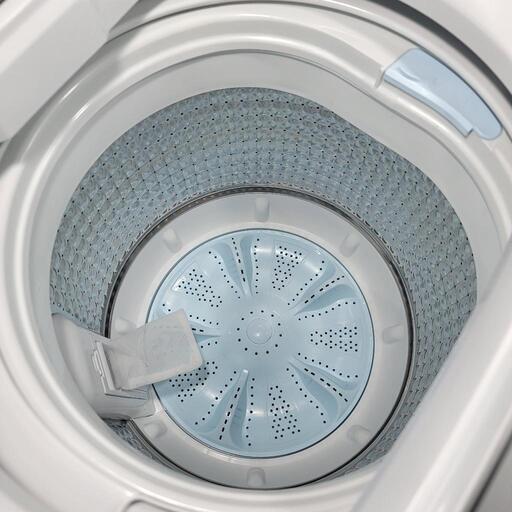 関西エリア配送設置可🙌‼️最新2024年製✨AQUA 家電セット (もり