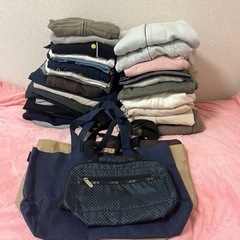 🏪5/15お渡し🚗レディース服まとめ売り🛍️約30点