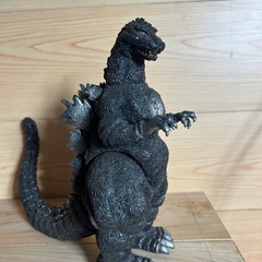 ゴジラのフィギュア 1991年 ゴジラ対キングギドラ
