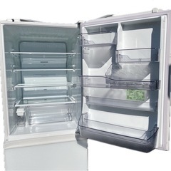 ○5ドア冷蔵庫 TOSHIBA / GR-U41GXH / 411L 2022年製