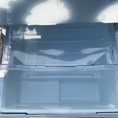 ○5ドア冷蔵庫 TOSHIBA / GR-U41GXH / 411L 2022年製 (sn.ray