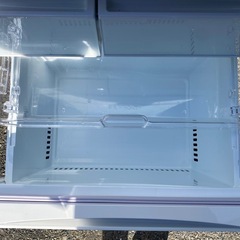 ○5ドア冷蔵庫 TOSHIBA / GR-U41GXH / 411L 2022年製 (sn.ray