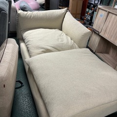 ソファーベット